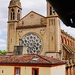 Le Bijou Des Carmes - Haut De Gamme Climatise