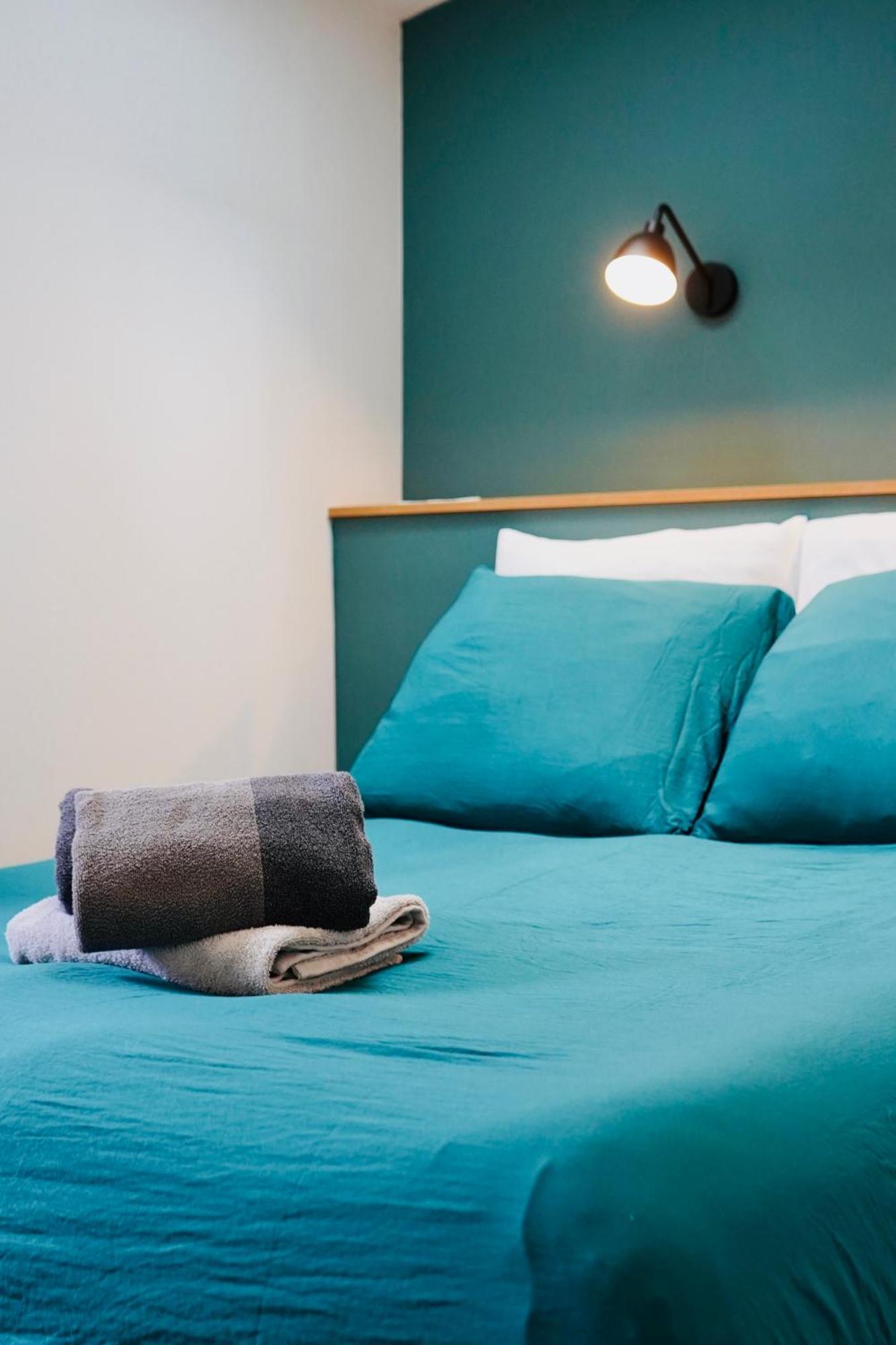Le Bijou Des Carmes - De Gamme Climatise Appartement Toulouse